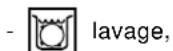 Dito Sama 660030 - Description du panneau de commandes : - 3
