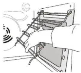 WHIRLPOOL WOI5S8PM0SBA - (ONLY IN SOME MODELS) - 2