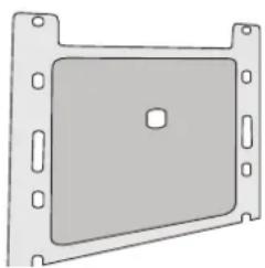 WHIRLPOOL WOI5S8PM0SBA - (CSAK EGYES MODELLEKNÉL) - 1