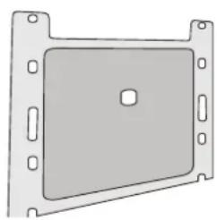 WHIRLPOOL WOI5S8PM0SBA - (APENAS EM ALGUNS MODELOS) - 1