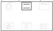 WHIRLPOOL WOI5S8PM0SBA - SELEZIONARE UNA FUNZIONE - 1