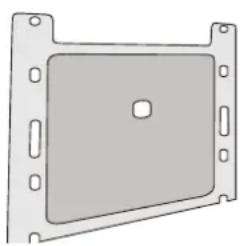 WHIRLPOOL WOI5S8PM0SBA - ПРИНАДЛЕЖНОСТИ - 1