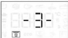 WHIRLPOOL WOI5S8PM0SBA - TEMPERATURE / GRILL LEVEL - 2