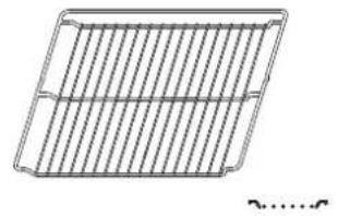 WHIRLPOOL WOI5S8PM0SBA - ACCESSOIRES - 1