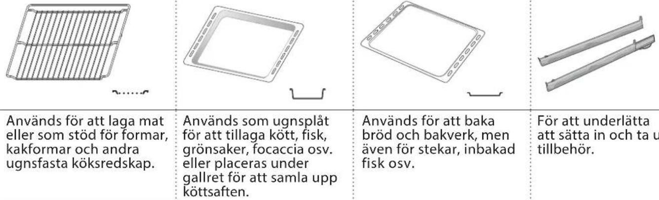 WHIRLPOOL WOI5S8PM0SBA - TILLBEHÖR - 1
