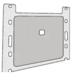 WHIRLPOOL WOI5S8PM0SBA - ОЧИЩЕННЯ КАТАЛІТИЧНИХ ВТУЛОК - 1