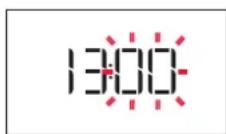 WHIRLPOOL WOI5S8PM0SBA - CÓMO CONFIGURAR LA HORA - 2