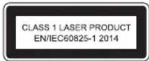 BRESSER Explorer 200RF - Produit laser de classe 1 - 2