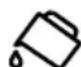 DELONGHI Magnifica S Smart ECAM230.13.B - Description des voyants - 3