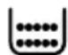 DELONGHI Magnifica S Smart ECAM230.13.B - Description des voyants - 2