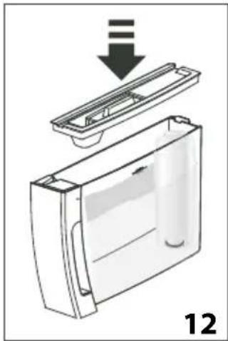 DELONGHI Magnifica S Smart ECAM230.13.B - Nota Bene - 2