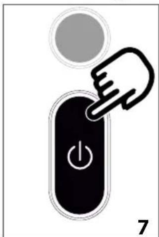 DELONGHI Magnifica S Smart ECAM230.13.B - Nota Bene : - 5