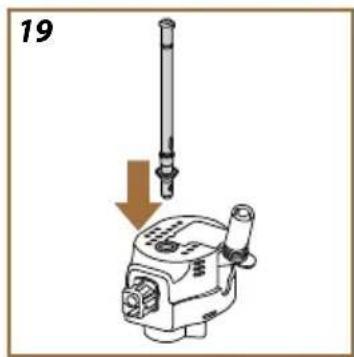 DELONGHI Eletta Explore ECAM452.67.G - Quel lait utiliser dans la carafe « LatteCrema Hot »? - 2