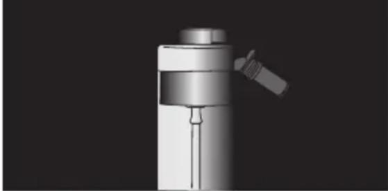DELONGHI Eletta Explore ECAM452.67.G - Messages concernant les carafes - 3