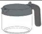 DELONGHI Eletta Explore ECAM452.67.G - Carafe café - 1