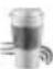 DELONGHI Eletta Explore ECAM452.67.G - TO GO - 5