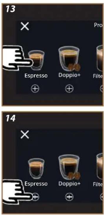 DELONGHI Eletta Explore ECAM452.67.G - Nota bene - 1