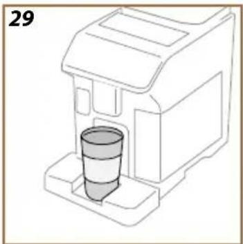 DELONGHI Eletta Explore ECAM452.67.G - TO GO - 9