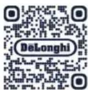DELONGHI Eletta Explore ECAM452.67.G - Téléchargez l'application! - 2