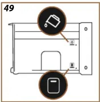 DELONGHI Eletta Explore ECAM452.67.G - Attention! - 1