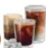 DELONGHI Eletta Explore ECAM452.67.G - Menu boissons « Hot » (chaudes) - 2