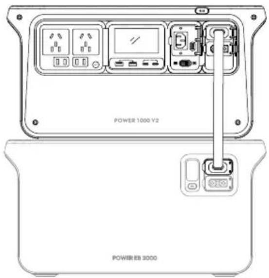 POWER 1000 V2 POWER EB 3000