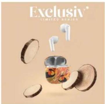Exclusiv® LIMITED SERIES