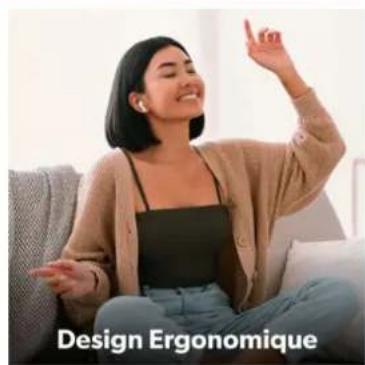 Design Ergonomique