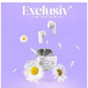 Exclusiv® LIMITED SERIES