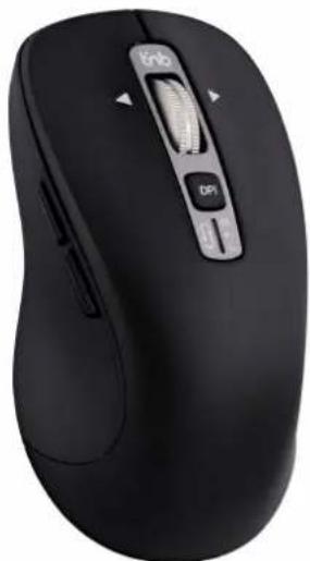 T'nB INFINITE wireless scroll MWINFINITE - 1