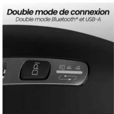T'nB INFINITE wireless scroll MWINFINITE - Caractéristiques - 13