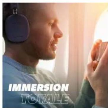 IMMERSION TOTALE