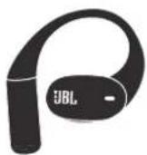 JBL Sense Lite - 装着する - 1