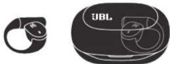 JBL Sense Lite - 片方のイヤホン本体だけ使用する - 1