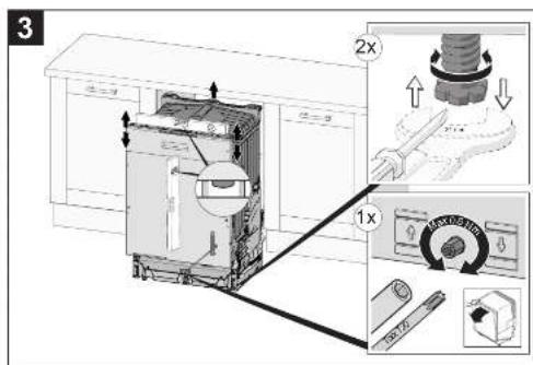 GORENJE GV643E61 - 6