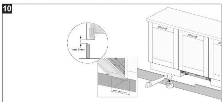 GORENJE GV643E61 - 19