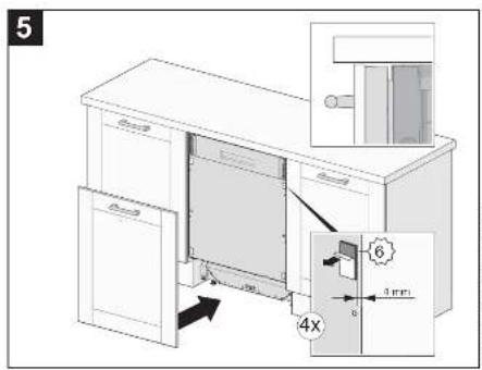 GORENJE GV643E61 - 11