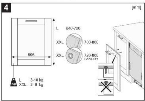 GORENJE GV643E61 - 9
