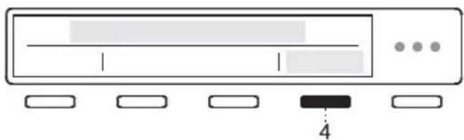 ASKO T108HCW - Rétablir les réglages d'usine (Factory reset) - 1