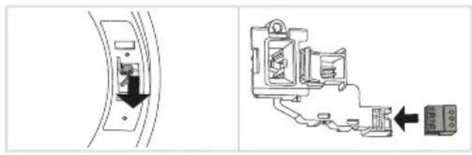 ASKO T108HCW - Attention! - 1