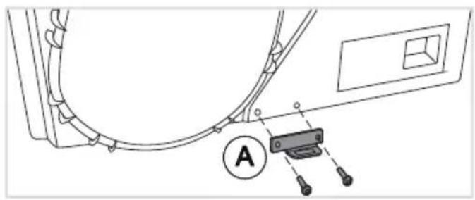 ASKO T108HCW - Sélectionnez la combinaison correcte en fonction du type de la machine à laver et du sèche-linge, comme indiqués sur la plaque signalétique située à l'intérieur de la porte de chaque appareil (voir chapitre service après-vente). - 1