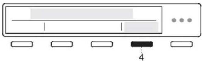 ASKO T108HCW - Réinitialiser la liste des programmes (resetprogramlist) - 1