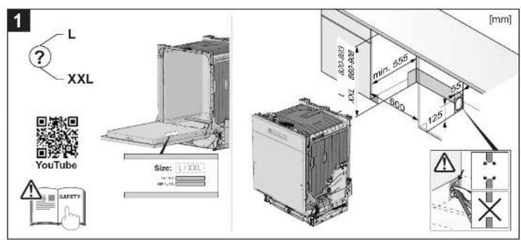 GORENJE FASTB38WIFI - 2