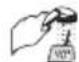 Hansgrohe Rebris S - Description du symbole - 2