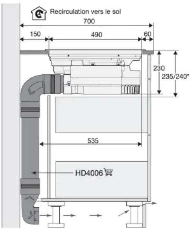 HISENSE HEH8443BSRWF - INFORMATION - 4