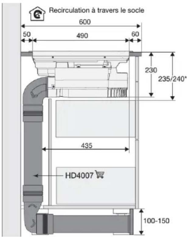 HISENSE HEH8443BSRWF - INFORMATION - 1
