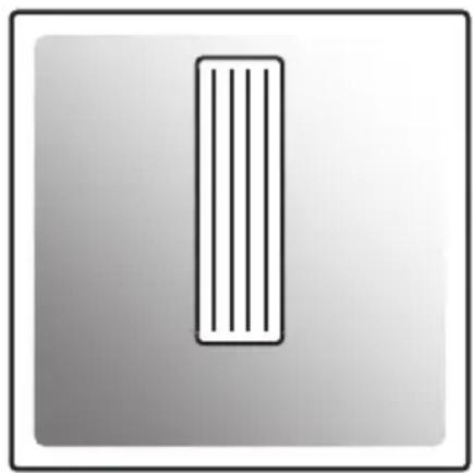 HISENSE HEH8443BSRWF - Plaquedecuissonavec extracteur - 1