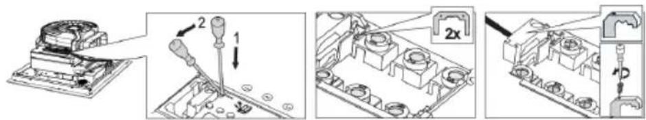 HISENSE HEH8443BSRWF - INFORMATION - 2