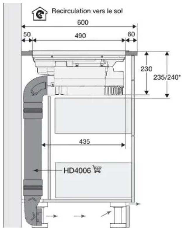HISENSE HEH8443BSRWF - INFORMATION - 2