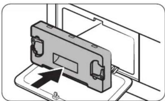 SAMSUNG DV9UDG52A0AB - REMARQUE - 6